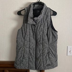 North Face Vest